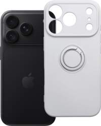Case for iPhone 18 Pro /
