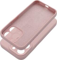 Case SILICONE 2mm for IPHONE 16