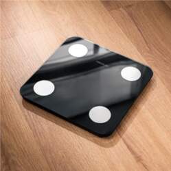 CECOTEC Bathroom Scales | Surface Precision