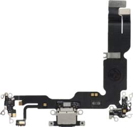 Charging flex USB for IPHONE 15