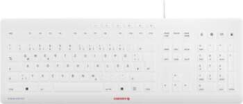 Cherry Contour Design Stream keyboard, Universal