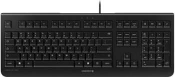 Cherry KC 1000 (black, EU layout
