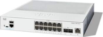 CISCO Catalyst C1300-12XT-2X Managed Layer 2/Layer