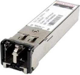 CISCO GLC-GE-100FX= network transceiver module, fiber