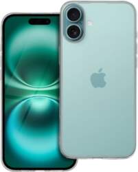 CLEAR Case 2 mm for IPHONE
