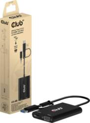 CLUB 3D Video adapter (CSV-1611)