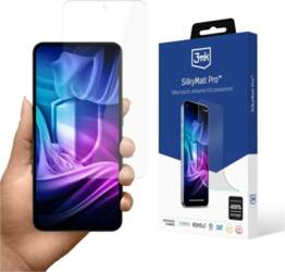 Silky Matt Pro 3MK Protective Film