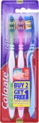 COLGATE Zig Zag Medium Toothbrush 3