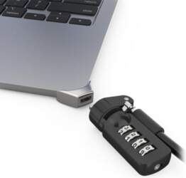 Compulocks Ledge adapter for MacBook Air