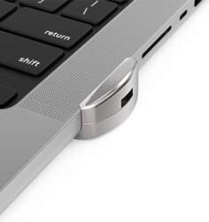 Compulocks MacBook Pro 16-inch (2021)  Ledge
