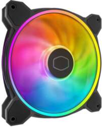 COOLER MASTER MasterFan MF140 HALO² Computer