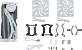 COOLER MASTER MasterLiquid Lite 240L Core