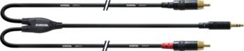 Cordial LONG - signal cable, 3