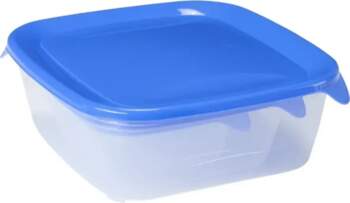 Curver Food container set of 3