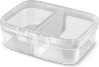 Curver Rectangular food storage container with