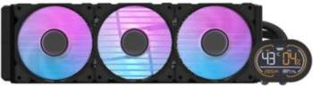 Darkflash DH360D Processor All-in-one liquid cooler