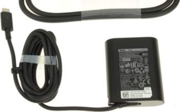 Dell 30W USB Type-C AC power