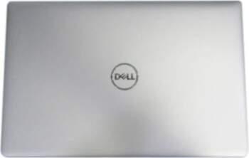 Dell LCD back cover assembly for