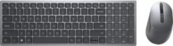 DELL Multi-Device Wireless Keyboard and Mouse