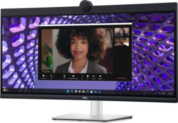 Dell P3424Web Computer Monitor 86.7