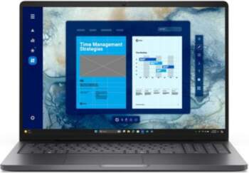 DELL Pro 16 (K2D6P) (gray, Intel®