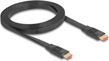 Delock High Speed HDMI Flat Cable