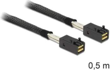 Delock SAS Cable Mini SAS HD