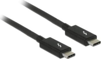 Delock Thunderbolt-Cable 3 USB C -