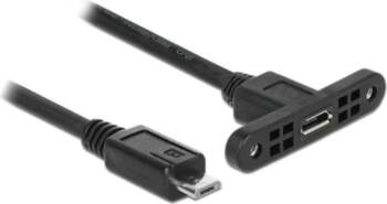 Delock USB Cable 2.0 Micro