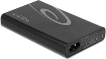 Delock USB Charger 2xUSB Type-C PD