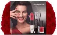Dermacol Magnum Maximum Volume Set -