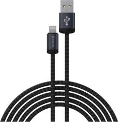 Devia Gracious EC650 data transfer and