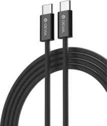 Devia EC325 data transfer and charging