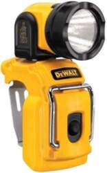 DeWalt 10.8V LED Flashlight (Without