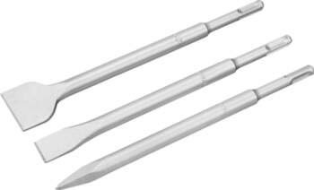 DeWalt Chisel set (DT60330-QZ)