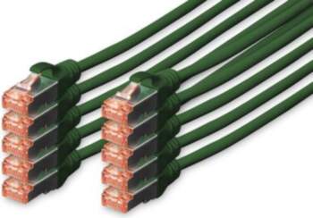 Digitus CAT 6 S/FTP Patch Cable