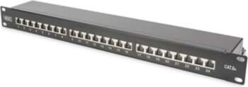 Digitus CAT 6A | Patch Panel