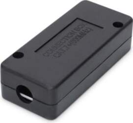 Digitus CAT 7 Connection Module (black