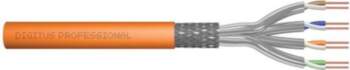 Digitus CAT.7 S/FTP simplex cable