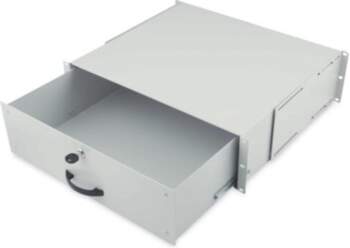 Digitus Document storage for network cabinets