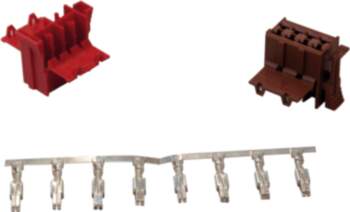 Diverse Webfleet Tacho Installation Kit Plug