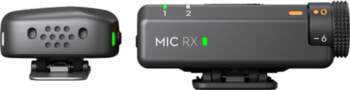 DJI Interprises DJI Mic Mini Wireless
