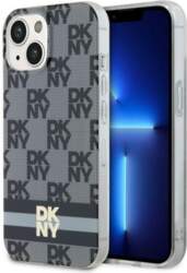 DKNY IML Checkered Mono Pattern AND