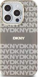 DKNY PC|TPU Repeat Pattern Tonal Stripe