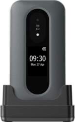 Doro Leva L31 base phone, black