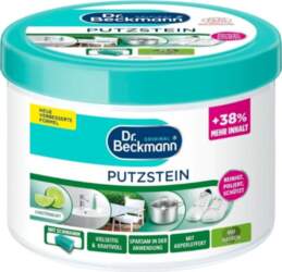 Dr. Beckmann Power Clean 550 g