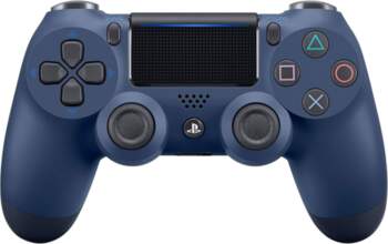 ps controller dualshock