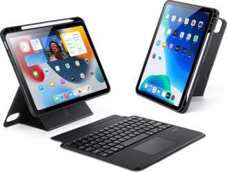 DUX DUCIS case DK foldable with