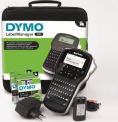 DYMO LabelManager 280 Kit Case –