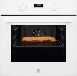 Electrolux Oven (EOF5F50BV)
